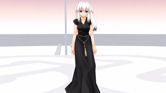 NPCナオ